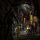 Illustration for article titled The Art Of 1313, A Star Wars Game We Never Got To Play
